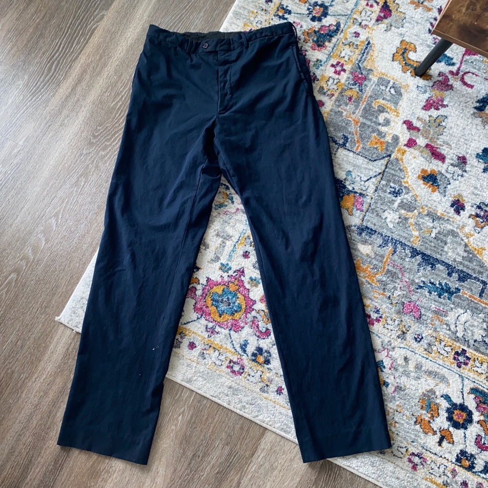 Prada trousers